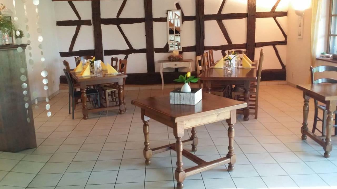 Bed and Breakfast Le Venay Frontenaud Exterior foto